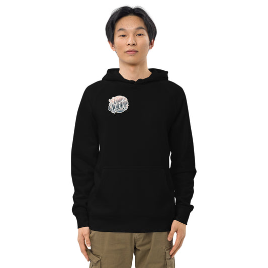Classic 'Doing Nothing' Hoodie